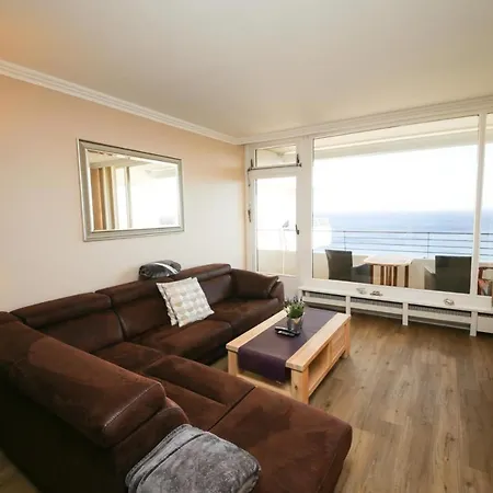 Ferienwohnung Residenz App. 64