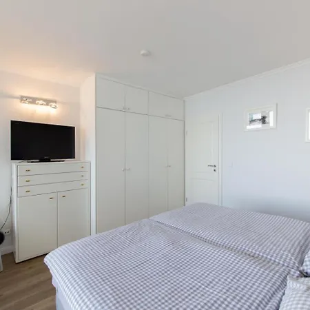 Ferienwohnung Residenz App. 64 Apartment *