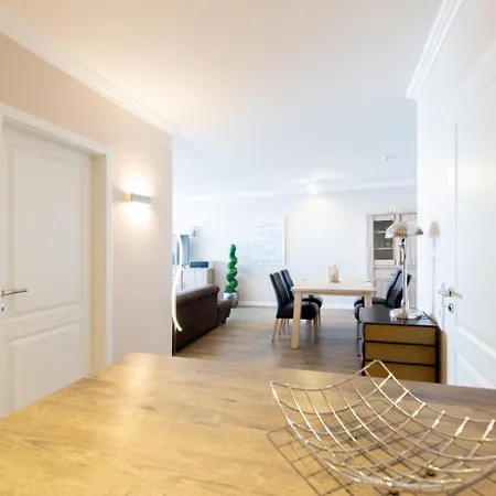 Ferienwohnung Residenz App. 64 *