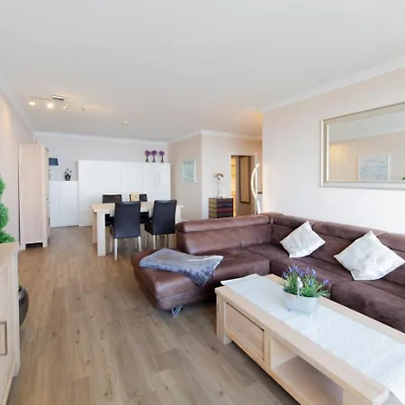 Ferienwohnung Residenz App. 64