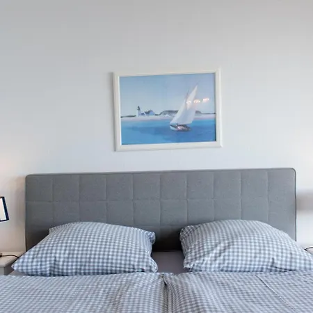 Ferienwohnung Residenz App. 64 Apartment *
