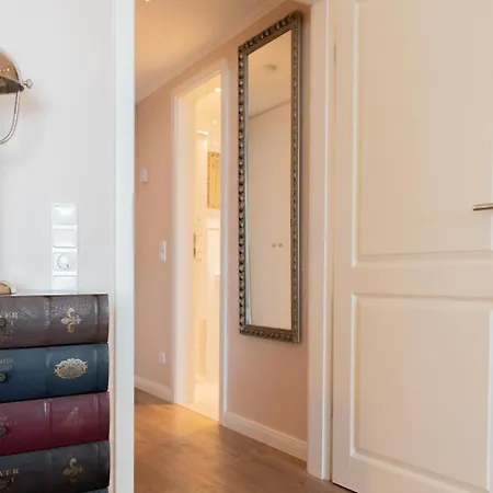 Ferienwohnung Residenz App. 64 Timmendorfer Strand