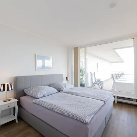 Ferienwohnung Residenz App. 64 Apartment *