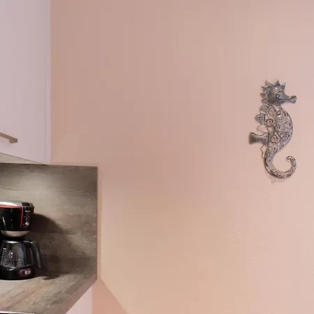 Ferienwohnung Residenz App. 64