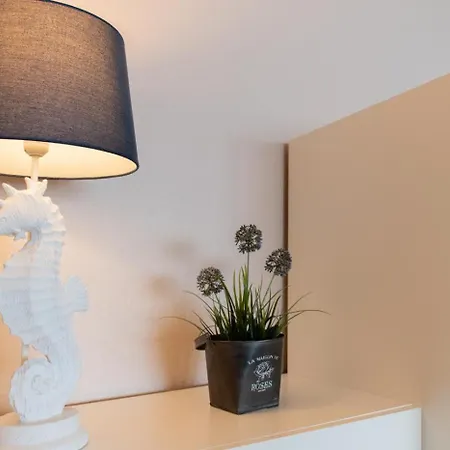 Ferienwohnung Residenz App. 64 Apartment Timmendorfer Strand